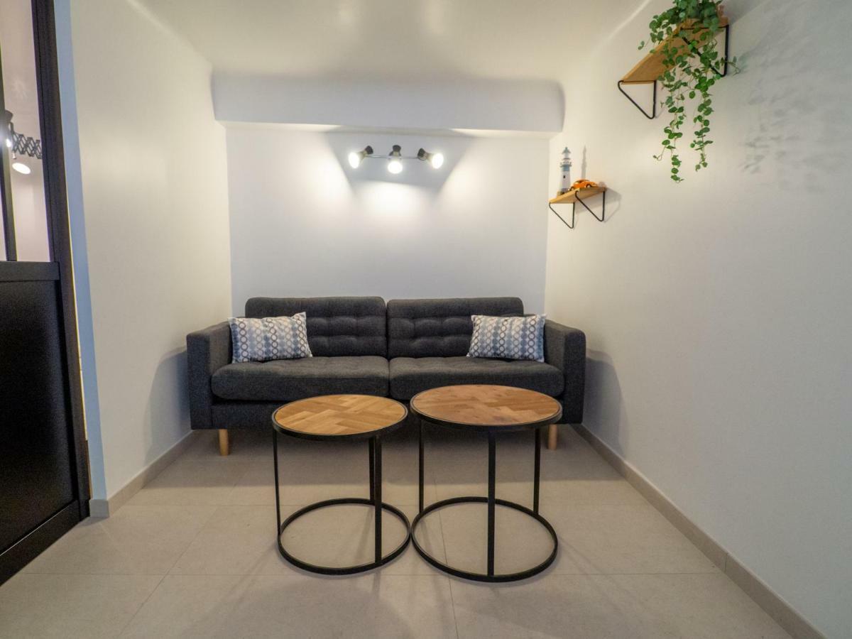Centre De Apartment *