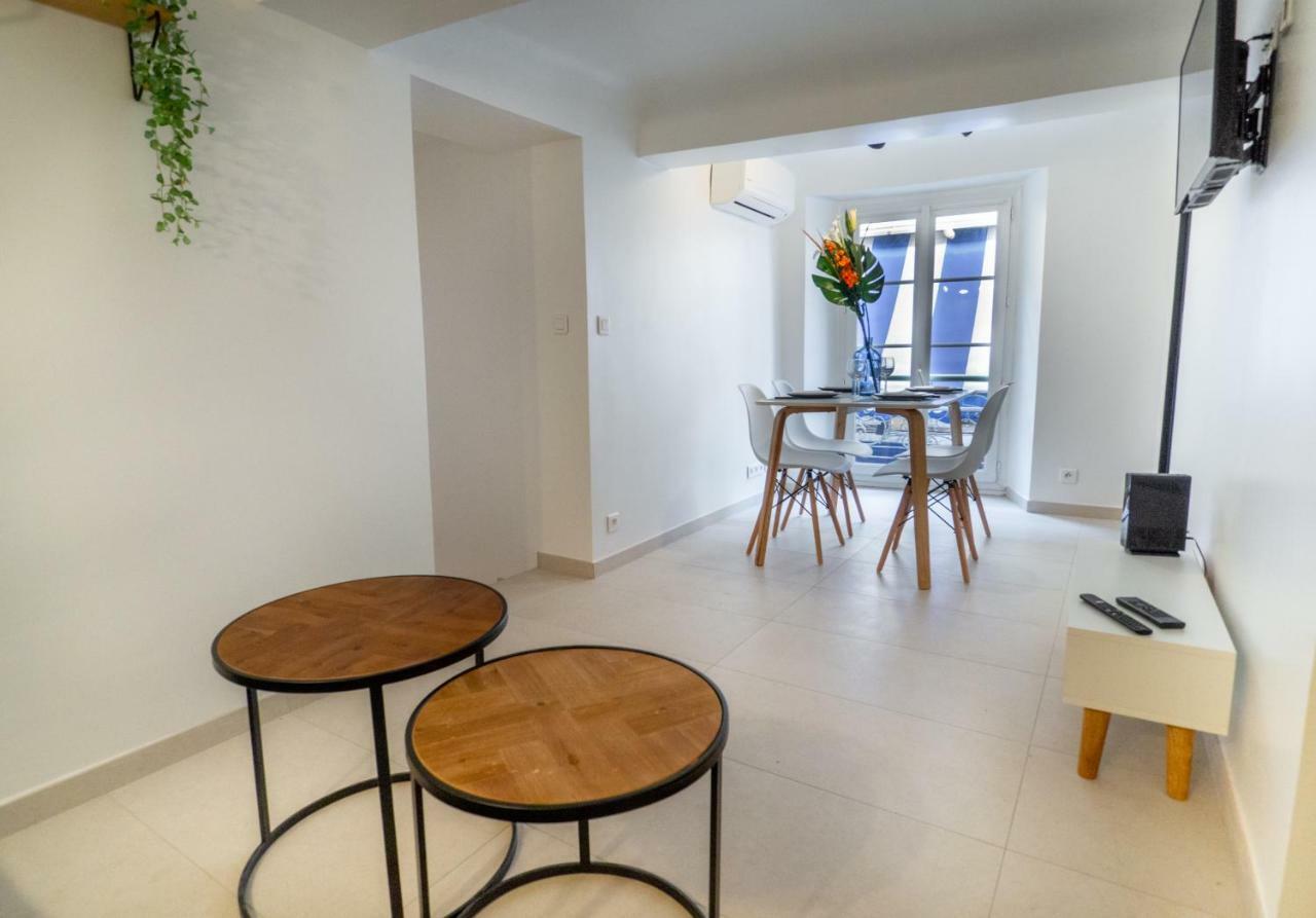 Centre De Apartment Cannes