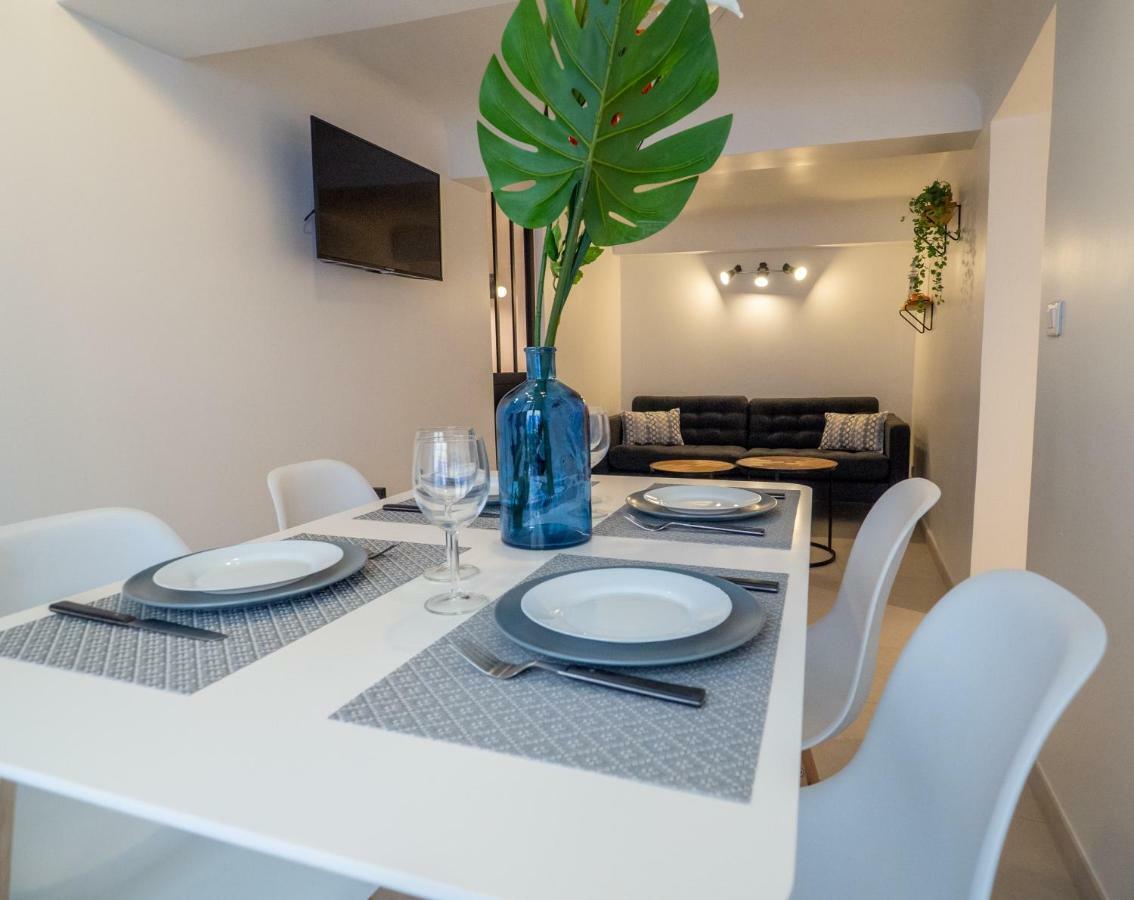 Apartment Centre De