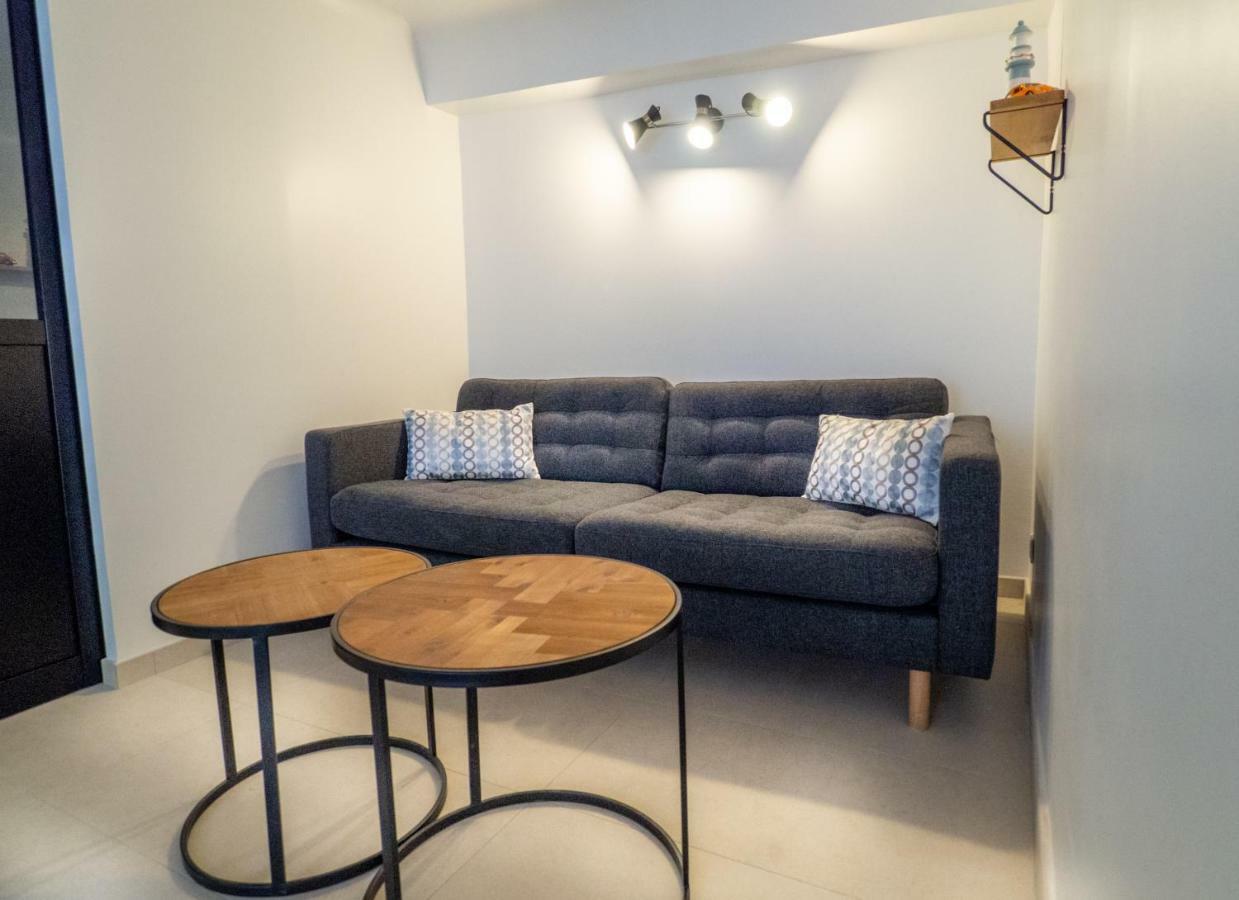 Apartment Centre De